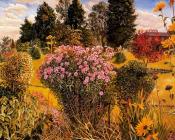 斯坦利 斯宾塞 : Bellrope Meadow